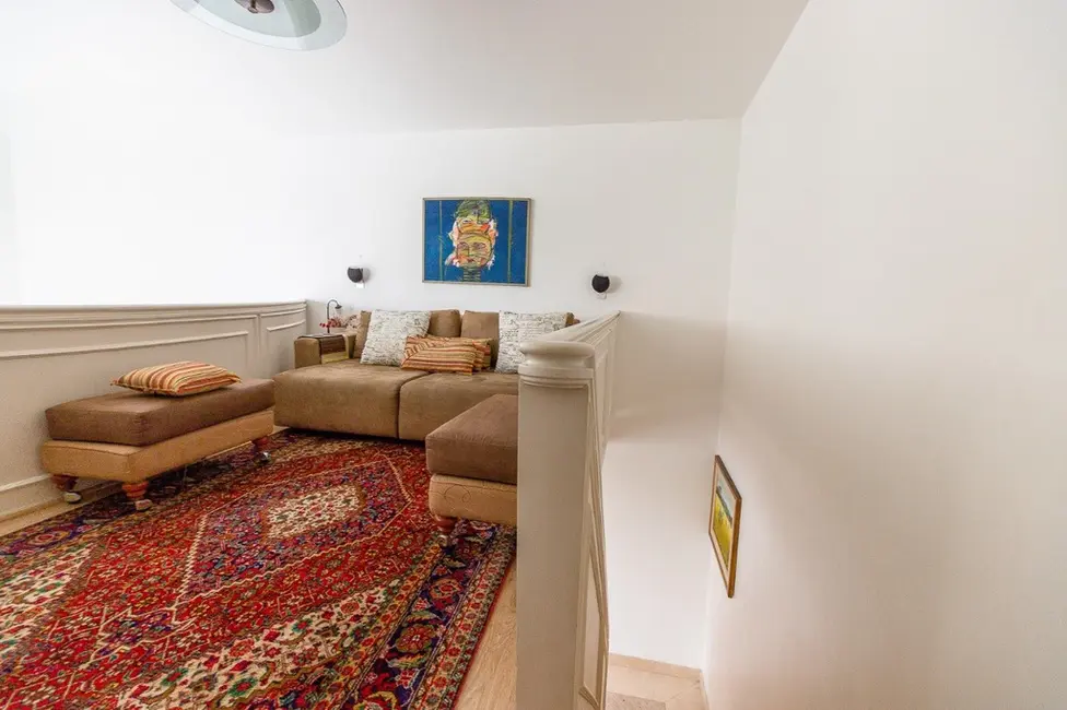 Foto 6 de Cobertura com 4 quartos à venda, 264m2 em Consolação, São Paulo - SP