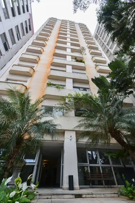 Foto 8 de Apartamento com 2 quartos à venda, 83m2 em Consolação, São Paulo - SP