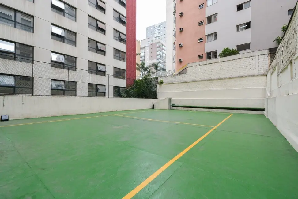 Foto 2 de Apartamento com 2 quartos à venda, 83m2 em Consolação, São Paulo - SP