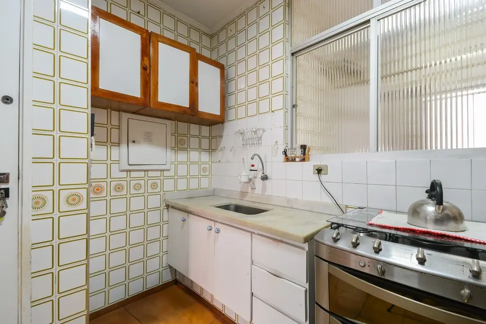 Foto 4 de Apartamento com 2 quartos à venda, 83m2 em Consolação, São Paulo - SP