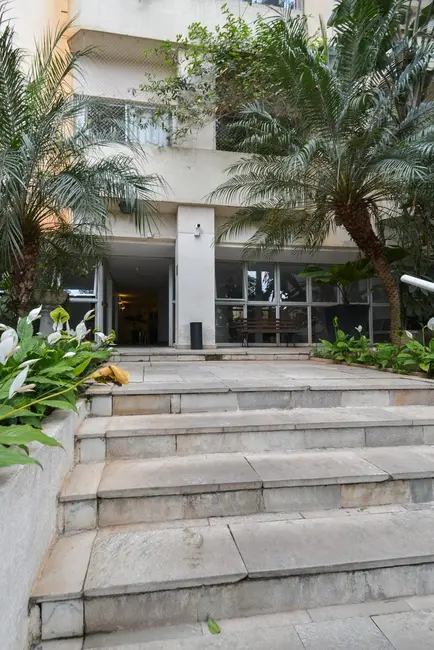 Foto 9 de Apartamento com 2 quartos à venda, 83m2 em Consolação, São Paulo - SP