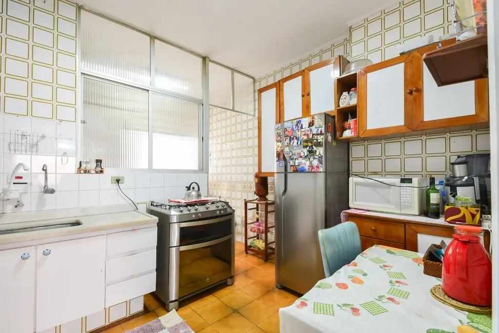 Foto 3 de Apartamento com 2 quartos à venda, 83m2 em Consolação, São Paulo - SP