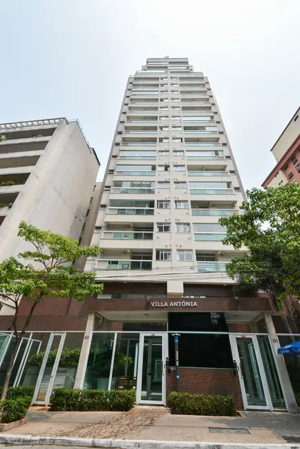 Foto 4 de Apartamento com 2 quartos à venda, 60m2 em Consolação, São Paulo - SP