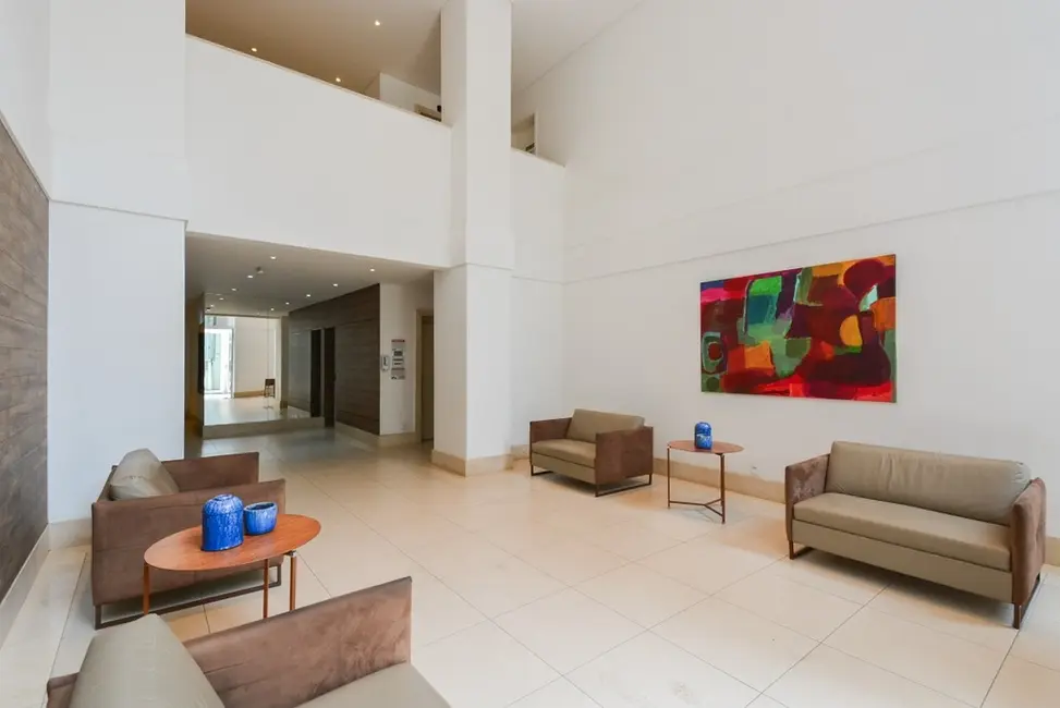 Foto 8 de Apartamento com 2 quartos à venda, 60m2 em Consolação, São Paulo - SP