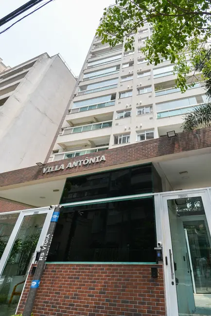 Foto 5 de Apartamento com 2 quartos à venda, 60m2 em Consolação, São Paulo - SP