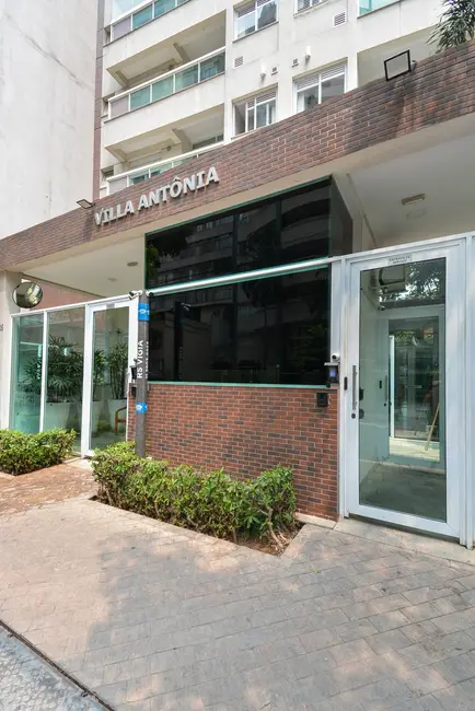 Foto 6 de Apartamento com 2 quartos à venda, 60m2 em Consolação, São Paulo - SP