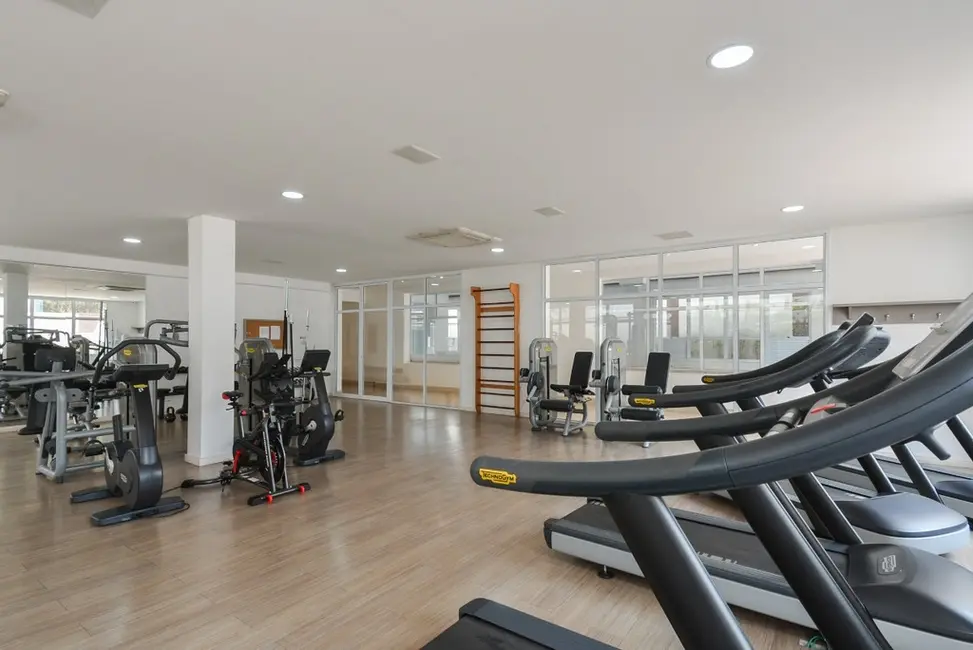 Foto 9 de Apartamento com 2 quartos à venda, 60m2 em Consolação, São Paulo - SP