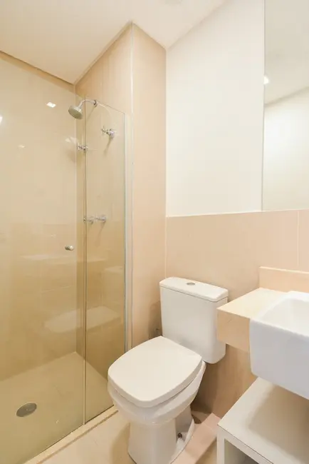 Foto 3 de Apartamento com 2 quartos à venda, 60m2 em Consolação, São Paulo - SP