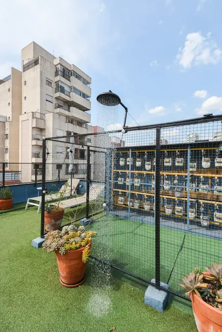 Apartamento com 1 quarto à venda, 52m2 em Consolação, São Paulo - SP - imagem 7 Foto 7 de Apartamento com 1 quarto à venda, 52m2 em Consolação, São Paulo - SP