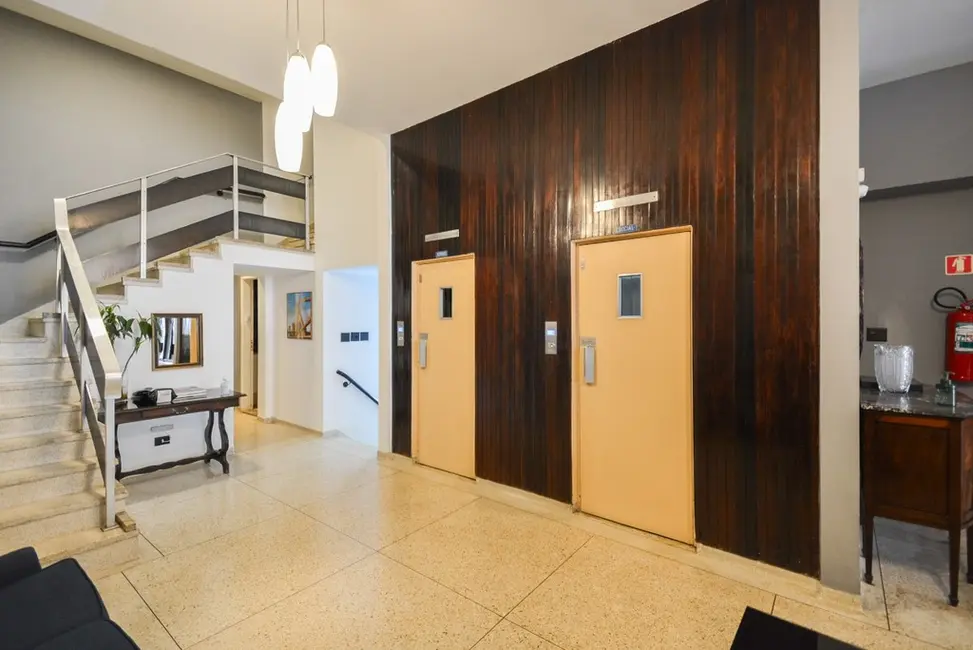 Apartamento com 1 quarto à venda, 52m2 em Consolação, São Paulo - SP - imagem 9 Foto 9 de Apartamento com 1 quarto à venda, 52m2 em Consolação, São Paulo - SP