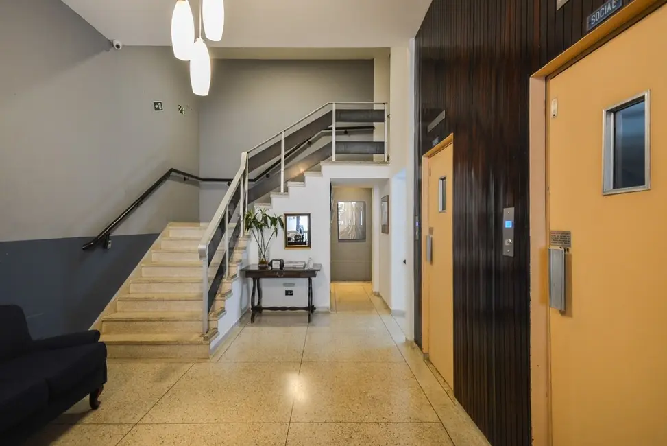 Apartamento com 1 quarto à venda, 52m2 em Consolação, São Paulo - SP - imagem 8 Foto 8 de Apartamento com 1 quarto à venda, 52m2 em Consolação, São Paulo - SP