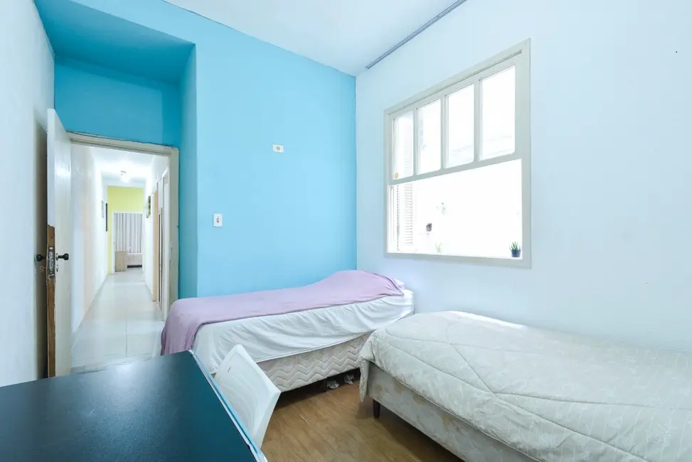Foto 2 de Apartamento com 4 quartos à venda, 109m2 em Consolação, São Paulo - SP