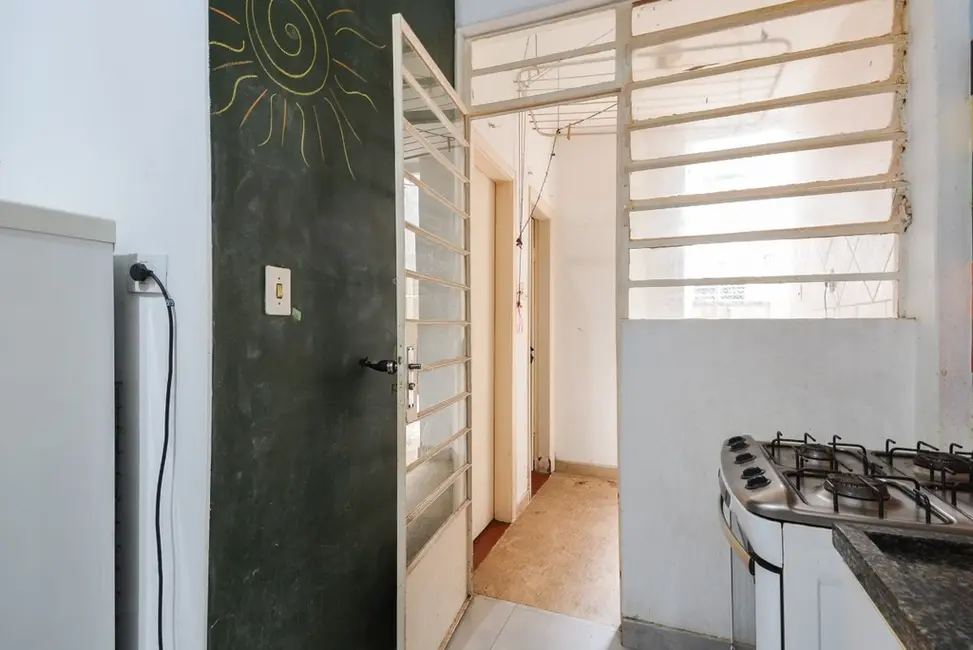 Foto 7 de Apartamento com 4 quartos à venda, 109m2 em Consolação, São Paulo - SP