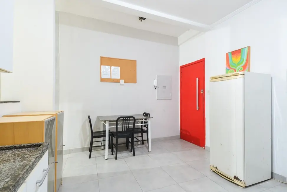 Foto 8 de Apartamento com 4 quartos à venda, 109m2 em Consolação, São Paulo - SP