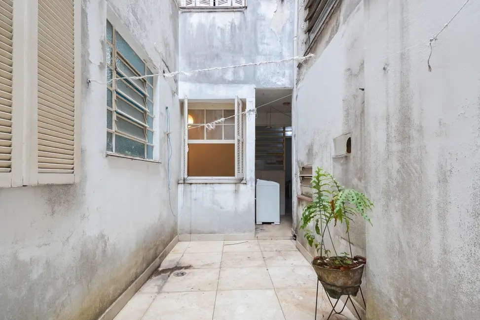 Foto 3 de Apartamento com 4 quartos à venda, 109m2 em Consolação, São Paulo - SP