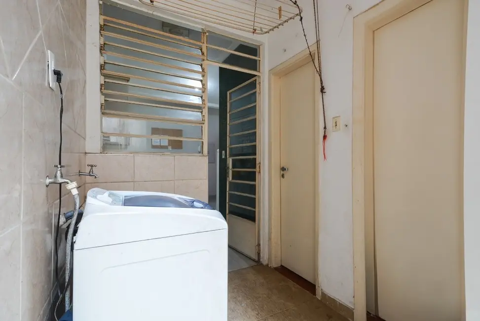 Foto 5 de Apartamento com 4 quartos à venda, 109m2 em Consolação, São Paulo - SP