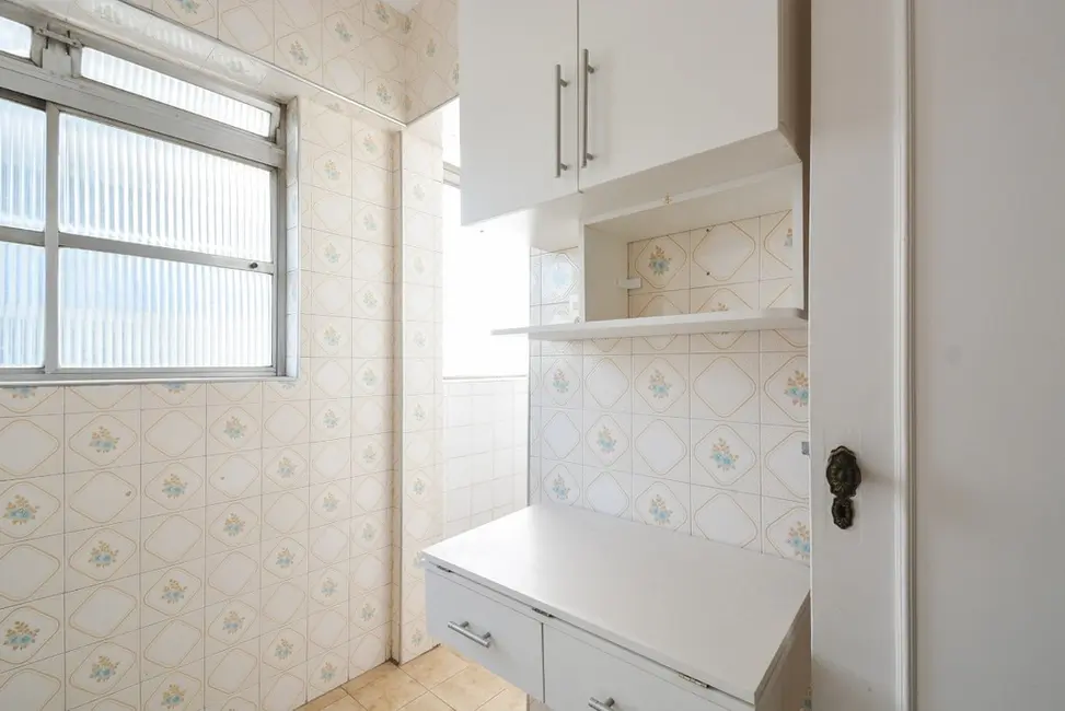 Apartamento com 1 quarto à venda, 40m2 em Consolação, São Paulo - SP - imagem 7 Foto 7 de Apartamento com 1 quarto à venda, 40m2 em Consolação, São Paulo - SP