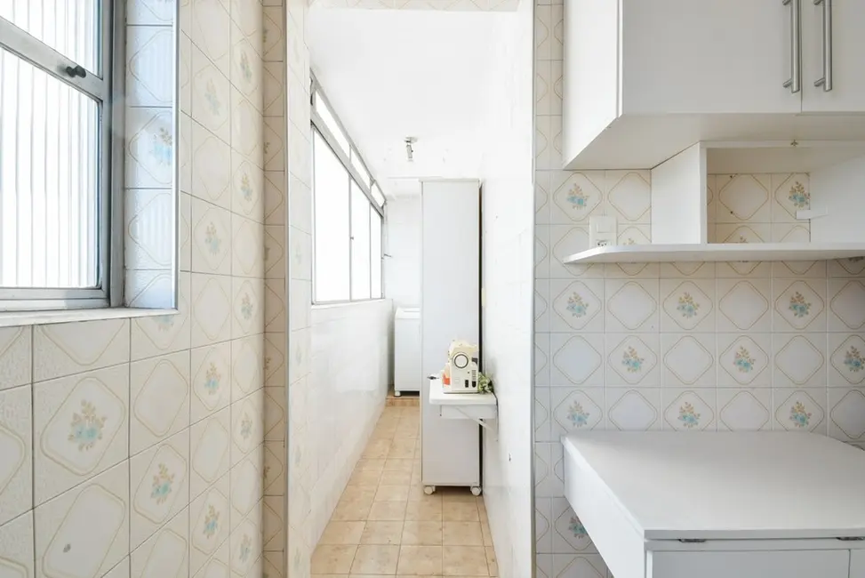 Apartamento com 1 quarto à venda, 40m2 em Consolação, São Paulo - SP - imagem 5 Foto 5 de Apartamento com 1 quarto à venda, 40m2 em Consolação, São Paulo - SP