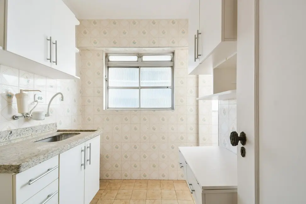 Apartamento com 1 quarto à venda, 40m2 em Consolação, São Paulo - SP - imagem 8 Foto 8 de Apartamento com 1 quarto à venda, 40m2 em Consolação, São Paulo - SP