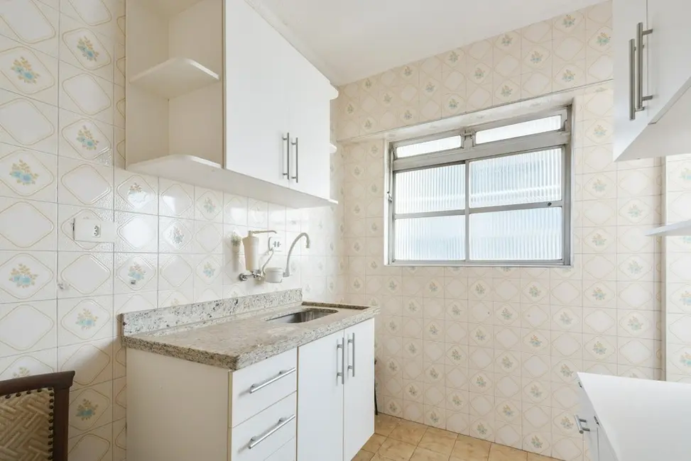 Apartamento com 1 quarto à venda, 40m2 em Consolação, São Paulo - SP - imagem 9 Foto 9 de Apartamento com 1 quarto à venda, 40m2 em Consolação, São Paulo - SP