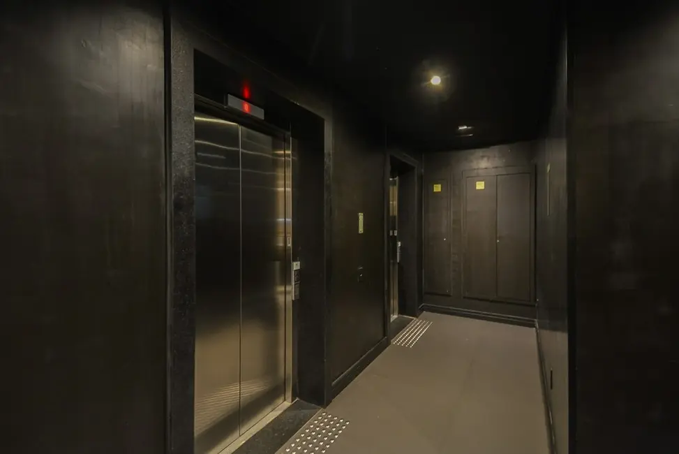 Foto 9 de Apartamento com 1 quarto à venda, 38m2 em Consolação, São Paulo - SP