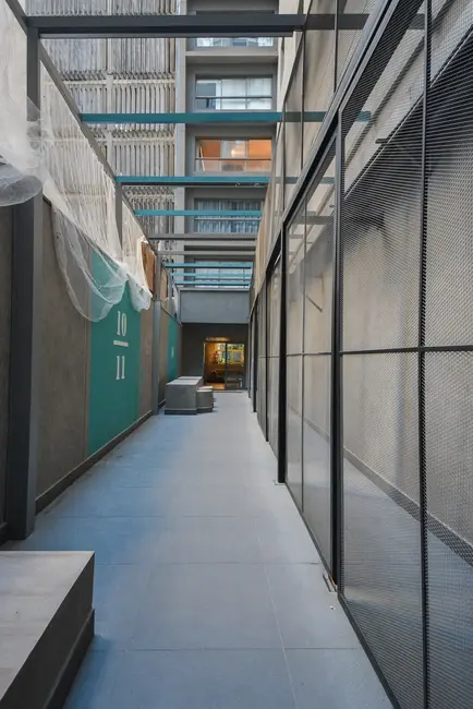 Foto 7 de Apartamento com 1 quarto à venda, 38m2 em Consolação, São Paulo - SP