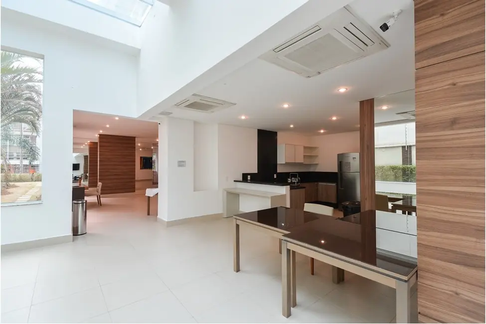 Apartamento com 2 quartos à venda, 60m2 em Consolação, São Paulo - SP - imagem 7 Foto 7 de Apartamento com 2 quartos à venda, 60m2 em Consolação, São Paulo - SP