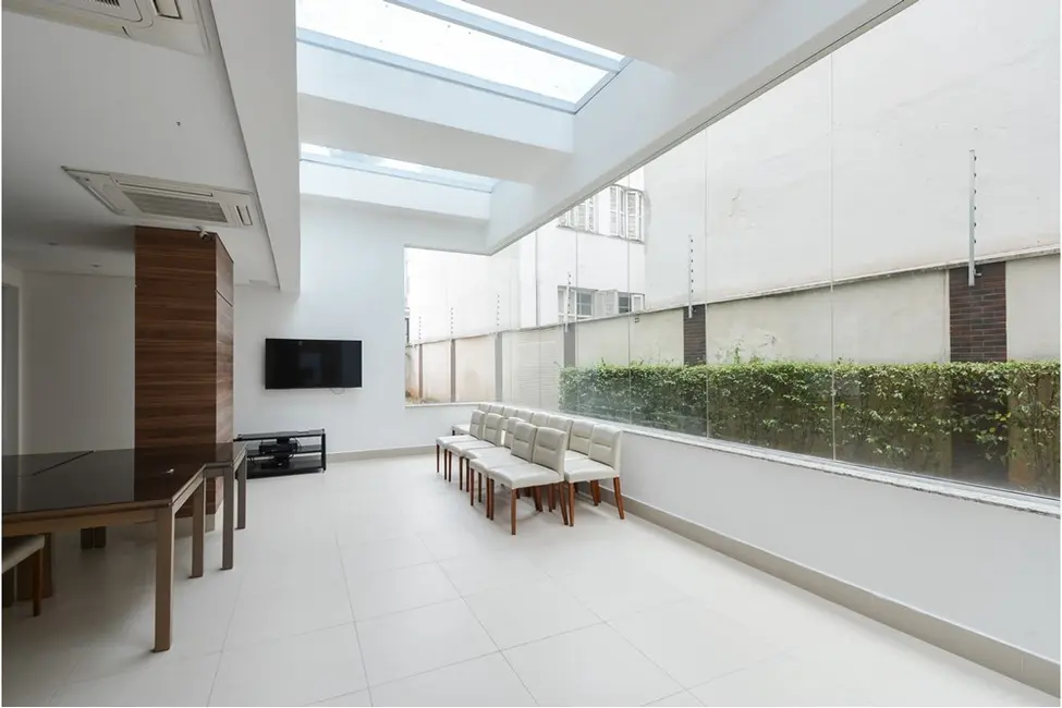 Apartamento com 2 quartos à venda, 60m2 em Consolação, São Paulo - SP - imagem 5 Foto 5 de Apartamento com 2 quartos à venda, 60m2 em Consolação, São Paulo - SP