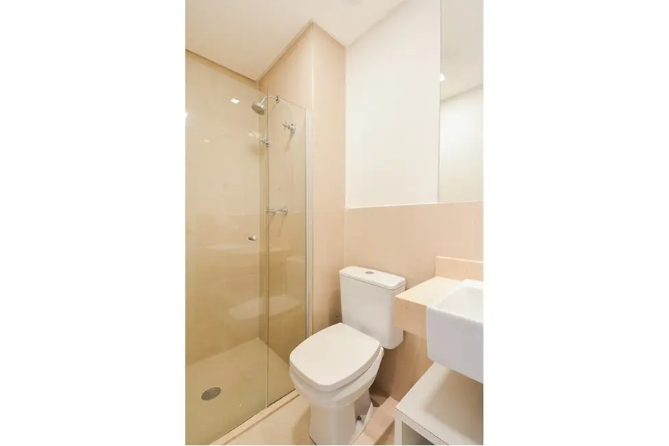 Apartamento com 2 quartos à venda, 60m2 em Consolação, São Paulo - SP - imagem 3 Foto 3 de Apartamento com 2 quartos à venda, 60m2 em Consolação, São Paulo - SP