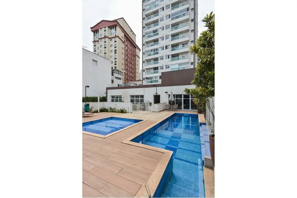 Apartamento com 2 quartos à venda, 60m2 em Consolação, São Paulo - SP - imagem 2 Foto 2 de Apartamento com 2 quartos à venda, 60m2 em Consolação, São Paulo - SP