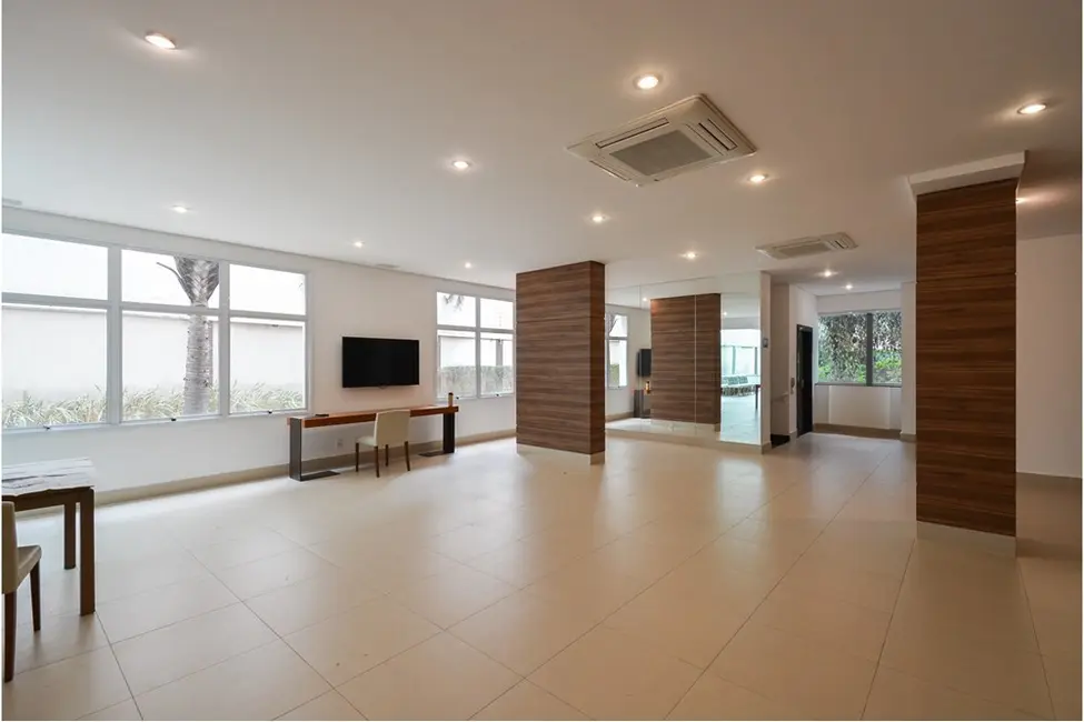 Apartamento com 2 quartos à venda, 60m2 em Consolação, São Paulo - SP - imagem 4 Foto 4 de Apartamento com 2 quartos à venda, 60m2 em Consolação, São Paulo - SP