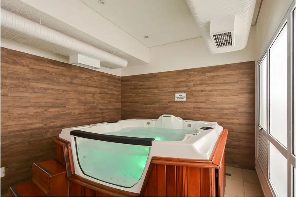 Apartamento com 2 quartos à venda, 60m2 em Consolação, São Paulo - SP - imagem 9 Foto 9 de Apartamento com 2 quartos à venda, 60m2 em Consolação, São Paulo - SP