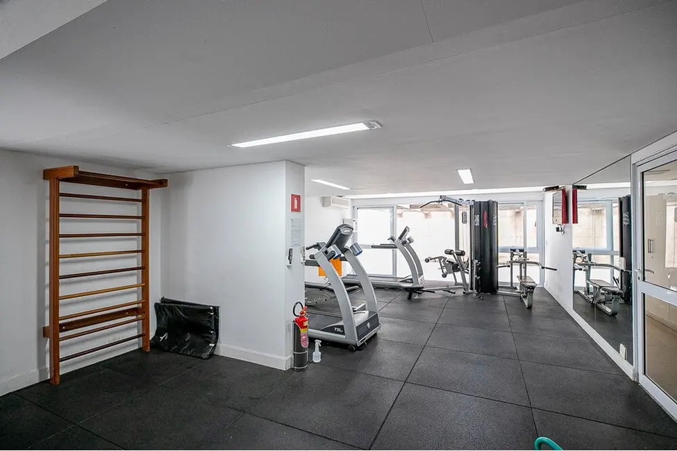 Foto 2 de Apartamento com 3 quartos à venda, 105m2 em Jardim Paulista, São Paulo - SP