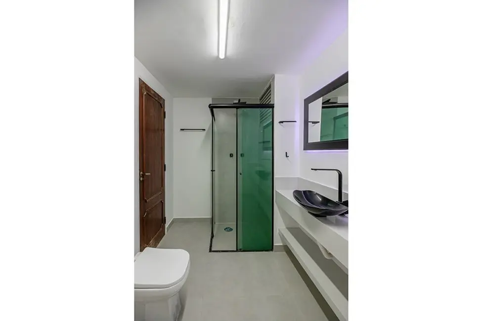 Foto 7 de Apartamento com 3 quartos à venda, 105m2 em Jardim Paulista, São Paulo - SP