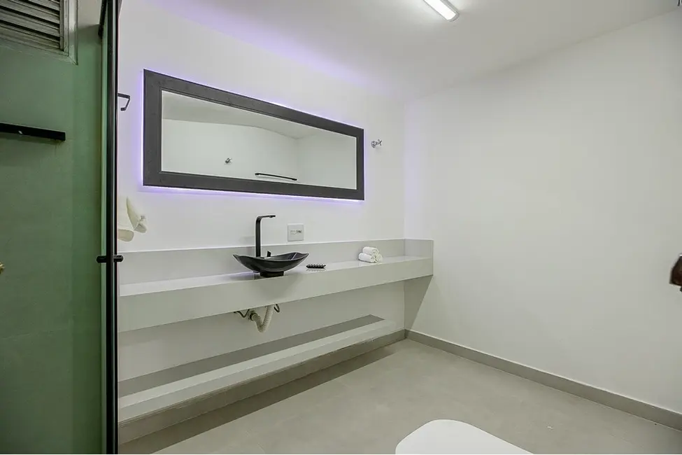 Foto 4 de Apartamento com 3 quartos à venda, 105m2 em Jardim Paulista, São Paulo - SP