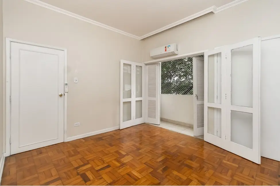 Foto 9 de Apartamento com 4 quartos à venda, 198m2 em Jardim Paulista, São Paulo - SP