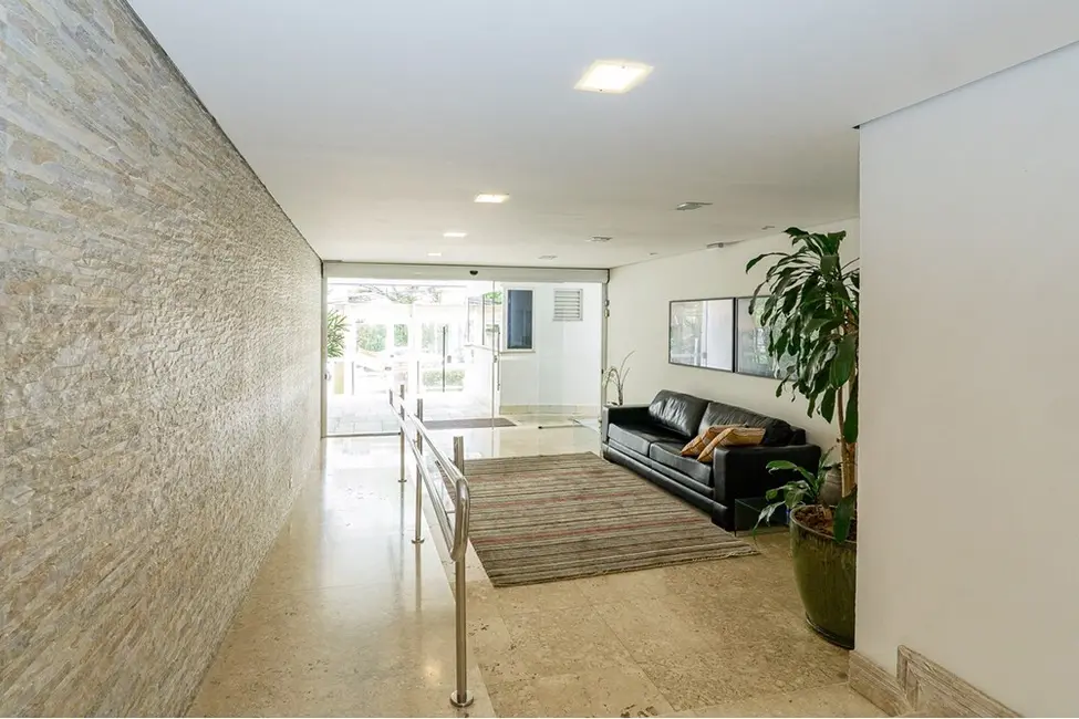 Foto 2 de Apartamento com 3 quartos à venda, 110m2 em Jardim Paulista, São Paulo - SP