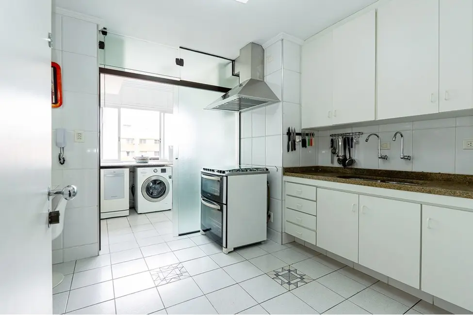 Foto 9 de Apartamento com 3 quartos à venda, 110m2 em Jardim Paulista, São Paulo - SP