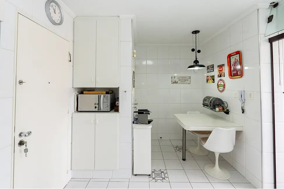 Foto 8 de Apartamento com 3 quartos à venda, 110m2 em Jardim Paulista, São Paulo - SP