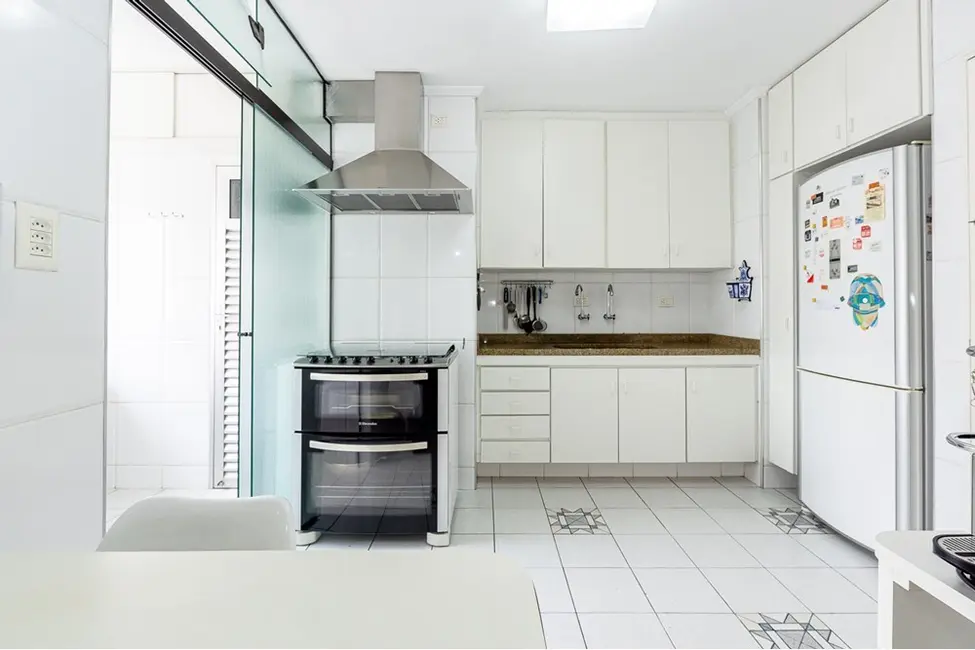 Foto 6 de Apartamento com 3 quartos à venda, 110m2 em Jardim Paulista, São Paulo - SP