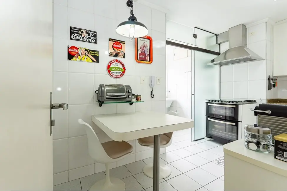 Foto 5 de Apartamento com 3 quartos à venda, 110m2 em Jardim Paulista, São Paulo - SP