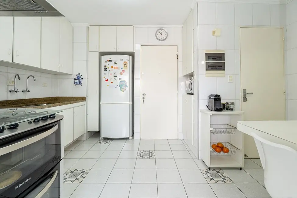 Foto 7 de Apartamento com 3 quartos à venda, 110m2 em Jardim Paulista, São Paulo - SP