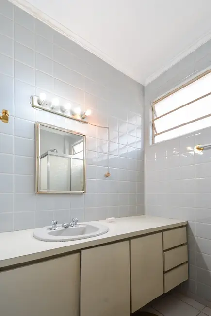 Apartamento com 3 quartos à venda, 239m2 em Jardim Paulista, São Paulo - SP - imagem 7 Foto 7 de Apartamento com 3 quartos à venda, 239m2 em Jardim Paulista, São Paulo - SP