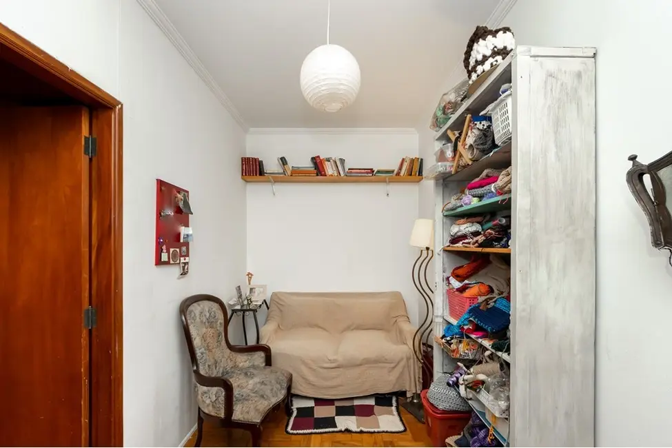 Foto 9 de Apartamento com 2 quartos à venda, 110m2 em Jardim Paulista, São Paulo - SP