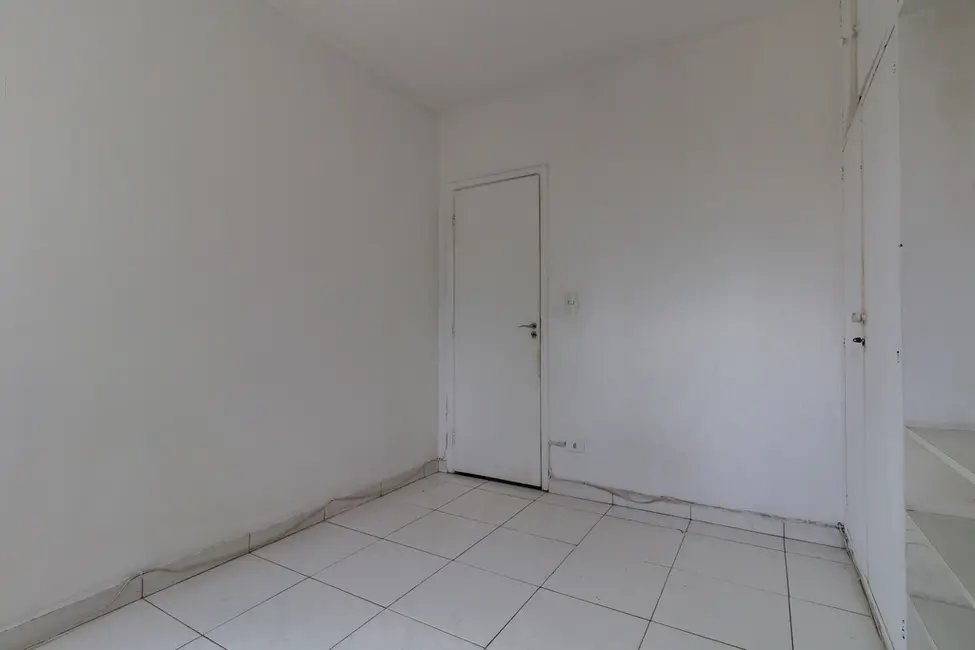 Foto 2 de Apartamento com 3 quartos à venda, 90m2 em Consolação, São Paulo - SP