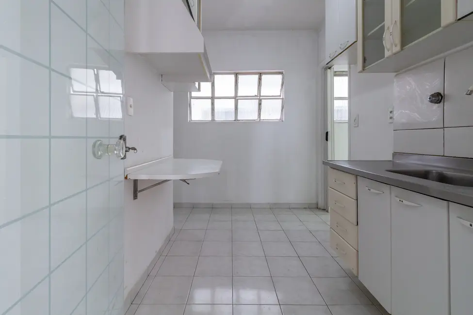 Foto 6 de Apartamento com 3 quartos à venda, 90m2 em Consolação, São Paulo - SP
