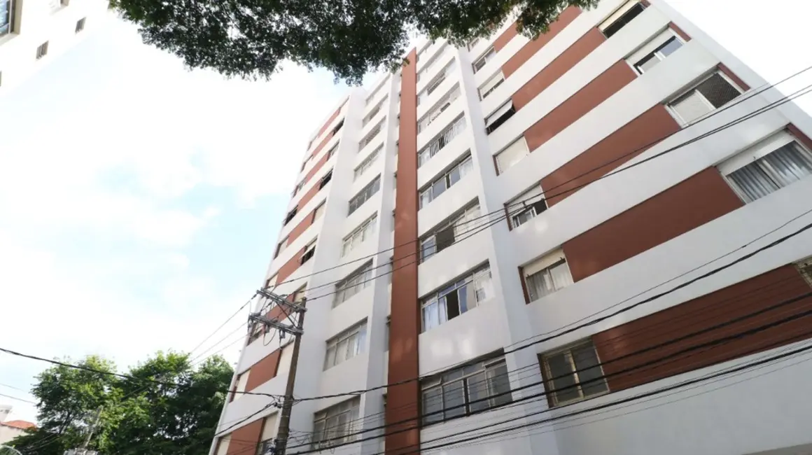 Apartamento com 3 quartos à venda, 100m2 em Aclimação, São Paulo - SP - imagem 3 Foto 3 de Apartamento com 3 quartos à venda, 100m2 em Aclimação, São Paulo - SP