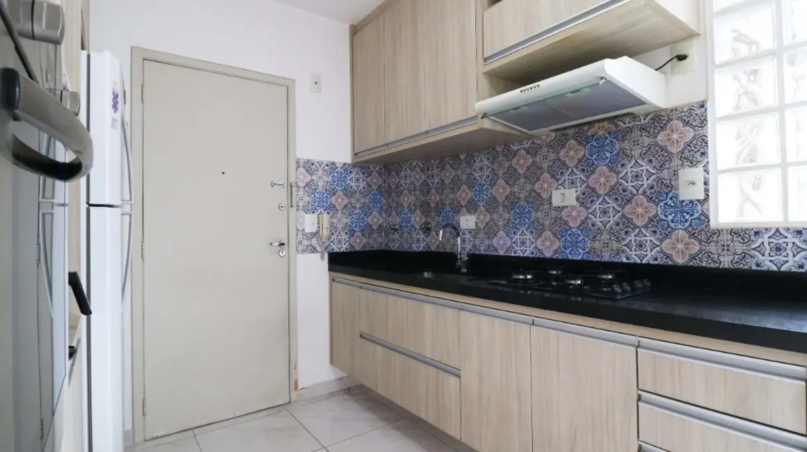 Apartamento com 3 quartos à venda, 100m2 em Aclimação, São Paulo - SP - imagem 9 Foto 9 de Apartamento com 3 quartos à venda, 100m2 em Aclimação, São Paulo - SP