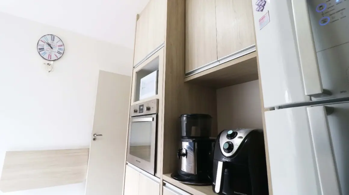 Apartamento com 3 quartos à venda, 100m2 em Aclimação, São Paulo - SP - imagem 8 Foto 8 de Apartamento com 3 quartos à venda, 100m2 em Aclimação, São Paulo - SP