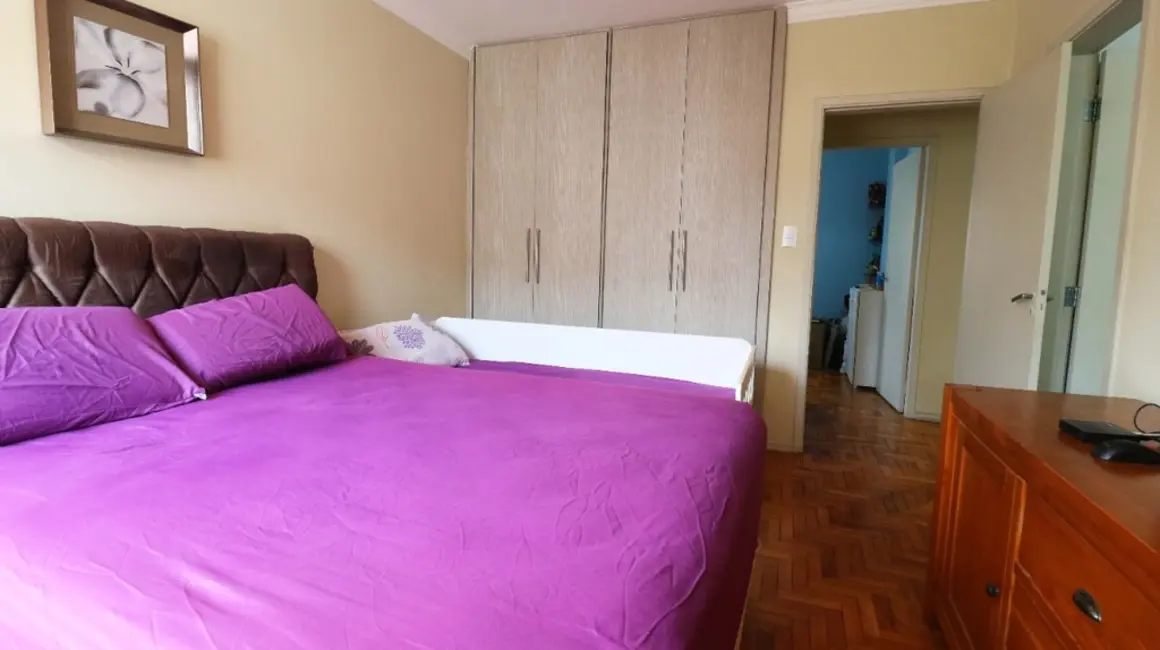 Foto 2 de Apartamento com 3 quartos à venda, 100m2 em Aclimação, São Paulo - SP